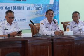 Nelayan Jepara dilatih berwirausaha tingkatkan pendapatan