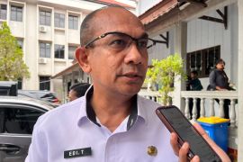 Pemkot Ambon menerbitkan edaran pembatasan gawai bagi siswa