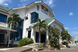 RSJ Sambang Lihum Kalsel edukasi kesehatan jiwagratis