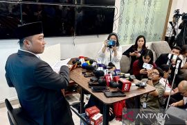 Istana umumkan pelantikan Sudaryono sebagai Kepala BGN Rabu sore