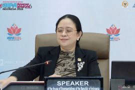 Ketua DPR: anak harus bebas dari perundungan