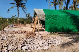Kemenhut ungkap jalur tambang ilegal di TWA Tanjung Tampa NTB
