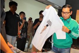 Pemkot Madiun jadikan Sleko Youth Creative Market pusat ekokraf