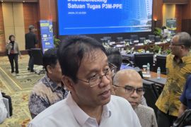 Purbaya memastikan penyelesaian utang Whoosh tak membebankan APBN