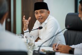 Menhut mempercepat transformasi layanan kehutanan melalui digitalisasi