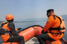 SAR: Pria tenggelam di Waduk Jatiluhur Purwakarta ditemukan tewas