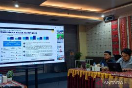 DJP: Penerimaan pajak NTT mencapai Rp1,14 triliun hingga Juni 2026
