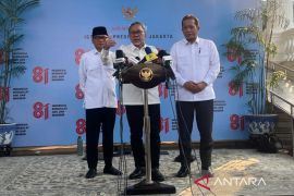 Penyaluran bansos hanya melalui Koperasi Desa Merah Putih