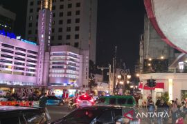 Pemerintah diminta ambil tindakan atasi kerawanan Bandung dari kejahatan