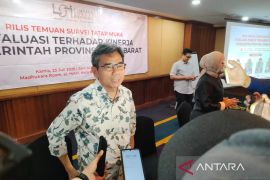 LSI ungkap faktor tingginya kepuasan publik terhadap Gubernur Jabar Dedi Mulyadi hingga 95 persen