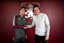 Aston Villa meminjam Alejandro Garnacho dari Chelsea