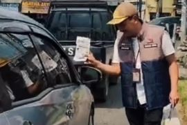 Bapenda Medan intensifkan  sosialisasi bayar PKB untuk dongkrak PAD