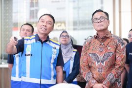 Jasa Marga perkuat layanan tol melalui digitalisasi dan rest area