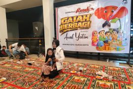 PSI Solo gelar rapat koordinasi di akhir minggu ini