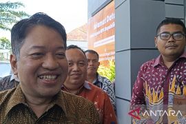 Wakil Kepala Badan BPS RI tinjau pelaksanaan sensus di Sergai