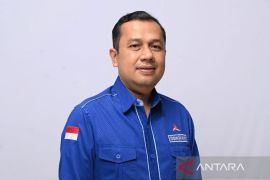 Partai Demokrat buka penjaringan Ketua DPC Banjarmasin periode 2027-2031