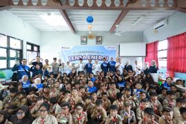 PHE targetkan program Lensa Energi jangkau 2.200 siswa