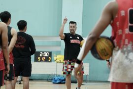 Challenger Batam jadi ajang pematangan tim 3x3 Indonesia
