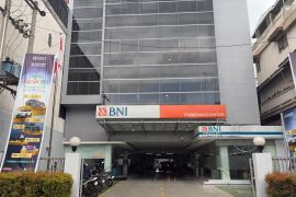 BNI hormati proses hukum perkara Koperasi Swadharma, tekankan kepastian tanggung renteng