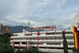 PT Semen Padang Raih Predikat AA Akreditasi Kearsipan dari ANRI