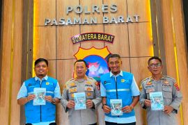 Perkuat Keandalan Listrik di Pasaman Barat, PLN dan Polres Bangun Sinergi Strategis Lindungi Infrastruktur Ketenagalistrikan