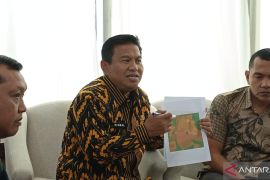Pemkot Bukittinggi jelaskan penyebab terjadinya kisruh pengamanan aset di UFDK