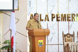 Pemkot Pariaman bentuk 11 tim verifikasi sukseskan program Satu Rumah Satu Hafidz