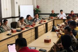 Padang Pariaman matangkan persiapan wisata olahraga 'Barefoot Running'