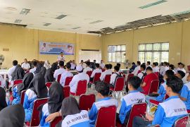 Pemkab Pasaman Barat dorong penguatan keterampilan pencari kerja melalui pelatihan di BLK