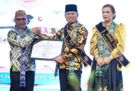 Harganas Kaltim usung "Ayah Wajib Hadir" cetak keluarga berkualitas