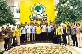 AMPG-TIDAR perkuat sinergi dukung agenda pembangunan nasional