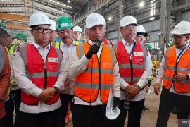 SKK Migas: Proyek North Hub bawa iklim investasi hulu lebih baik