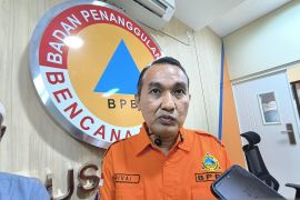 Parigi Moutong perkuat kolaborasi lintas sektor hadapi ancaman El Nino