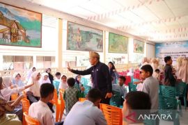 PTPN IV salurkan Rp264 juta untuk pendidikan Riau pada Semester I 2026