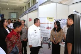 Job Fair 2026 Pematangsiantar, 35 perusahaan, 939 lowongan kerja