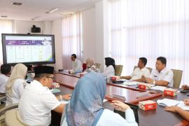 Pemkab Kaur kejar kekurangan 7.000 peserta BPJS Ketenagakerjaan