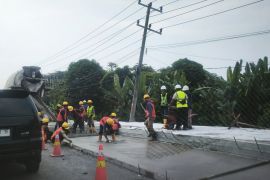 Pemkot Bandarlampung fokus sasar akar masalah utama kerusakan jalan