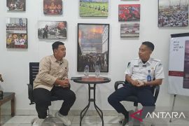 Penguatan Monsun Australia picu angin kencang di NTB