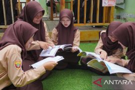 Kemenag Sumsel hadirkan Pendidikan Ramah Anak sambut HAN 2026