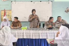 Disdik Sumsel kaji hukuman siswa di Palembang tawuran pakai senpi