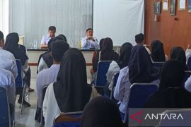 Pemkab Bangka Tengah ciptakan tenaga kerja berdaya saing