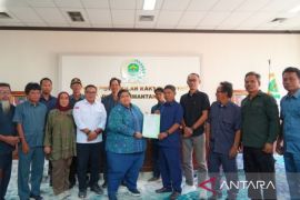 Legislatif Kaltim serap aspirasi prioritas dari desa