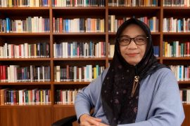 Sayang anak tapi lupa melindungi