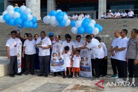 Wagub sebut momen HAN jadi penggerak pembangunan anak di Papua