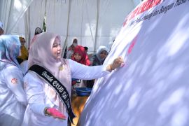 Aceh Besar gelar aneka lomba meriahkan Hari Anak Nasional