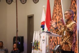 Pemprov Jateng meminta kota-kota prioritaskan pengelolaan sampah