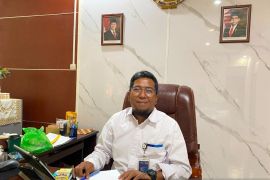 Hadapi El Nino, Bulog Makassar pastikan stok beras aman