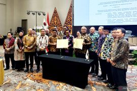 Apeksi tunjuk Kota Bogor menjadi tuan rumah forum urban resilience