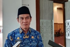Pemkab Lombok Tengah meningkatkan literasi wujudkan pendidikan bermutu