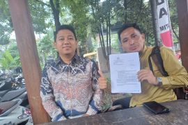 Guru honorer tunggu kepastian hukum kasus hilangnya motor perjuangan